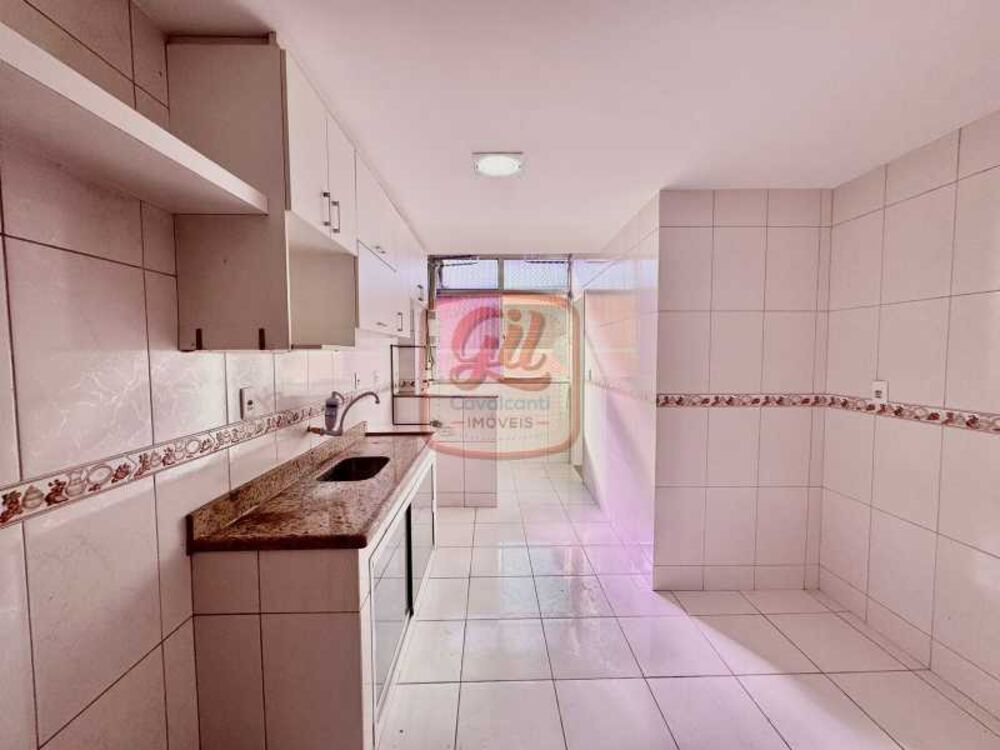 Apartamento à venda com 2 quartos, 80m² - Foto 5