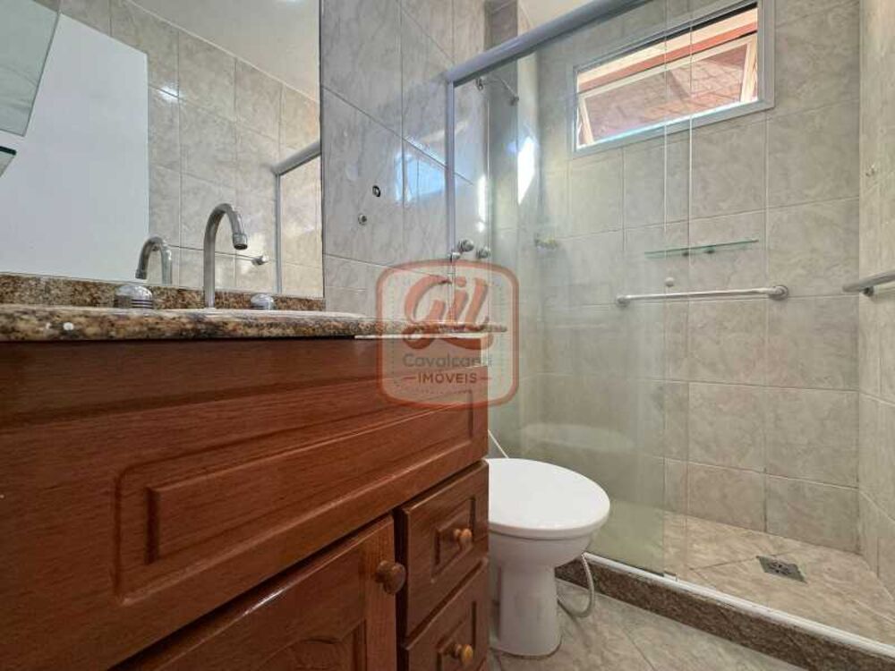 Apartamento à venda com 2 quartos, 80m² - Foto 9