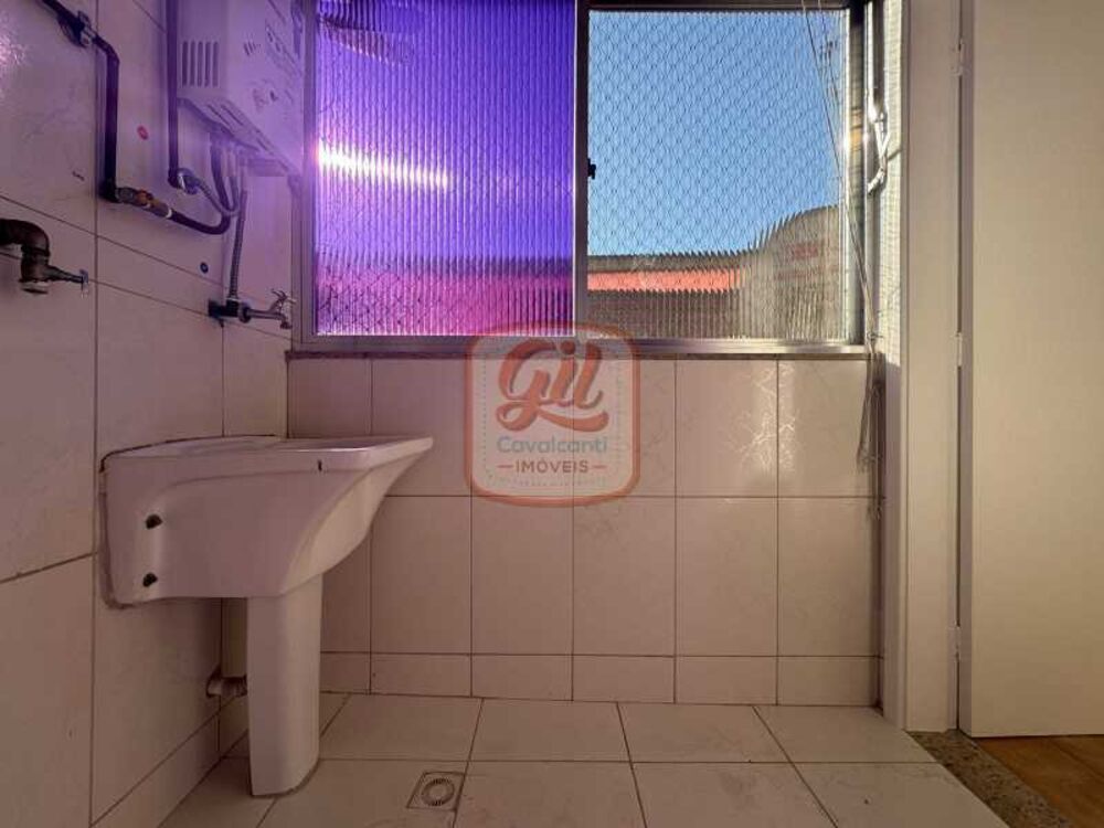 Apartamento à venda com 2 quartos, 80m² - Foto 8
