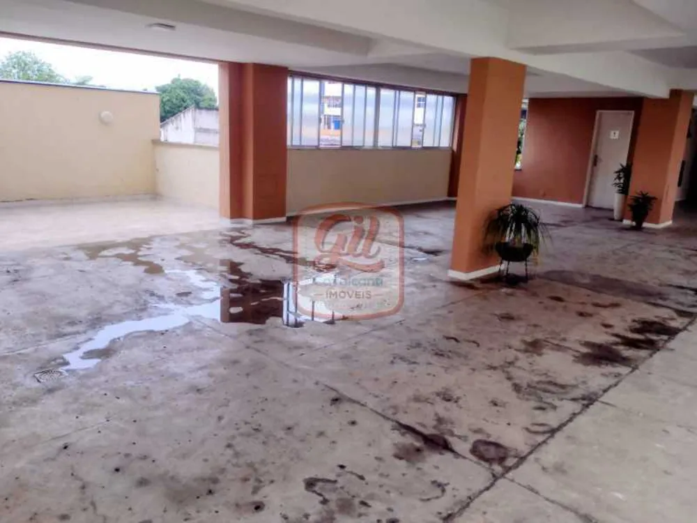 Apartamento, 3 quartos, 81 m² - Foto 5