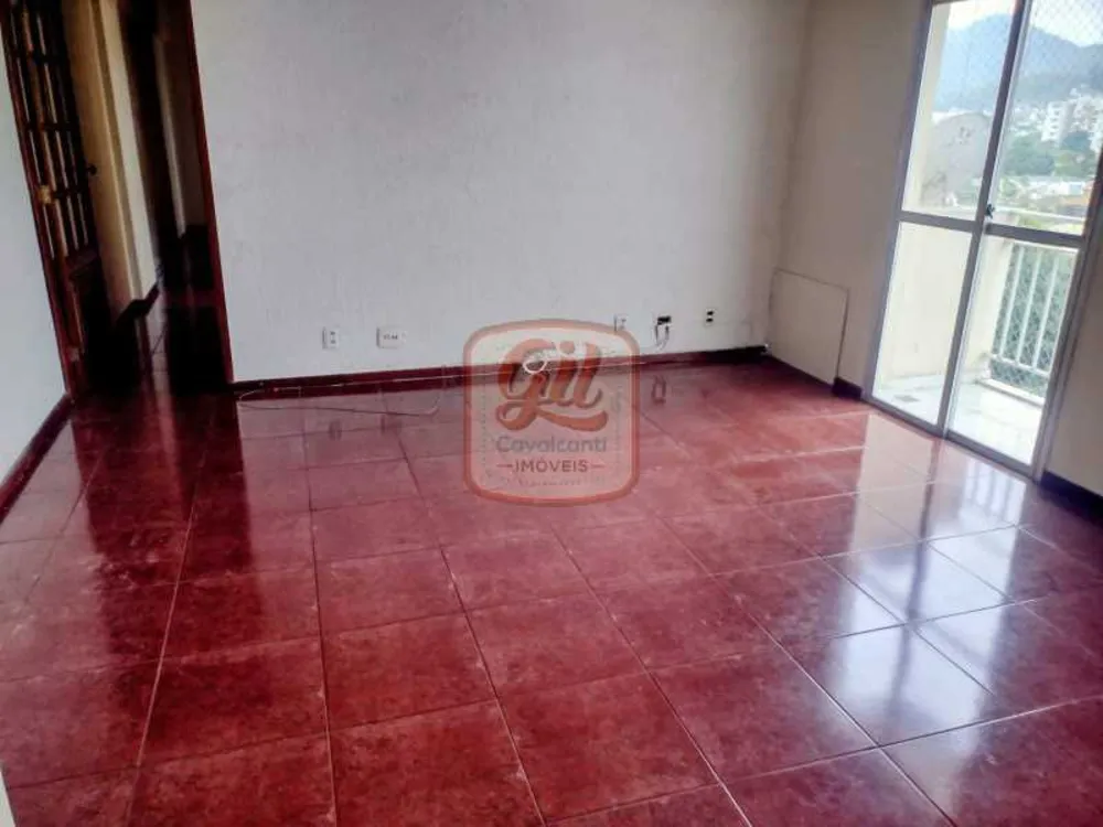 Apartamento, 3 quartos, 81 m² - Foto 9