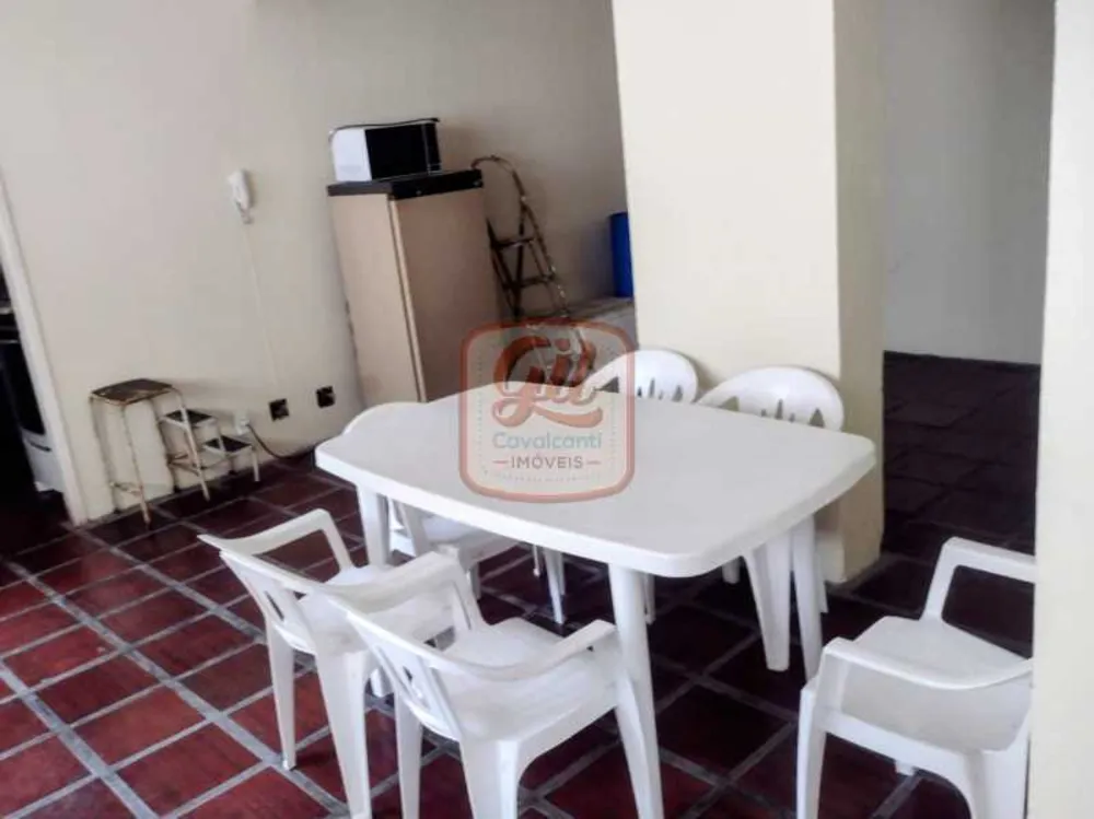 Apartamento, 3 quartos, 81 m² - Foto 24