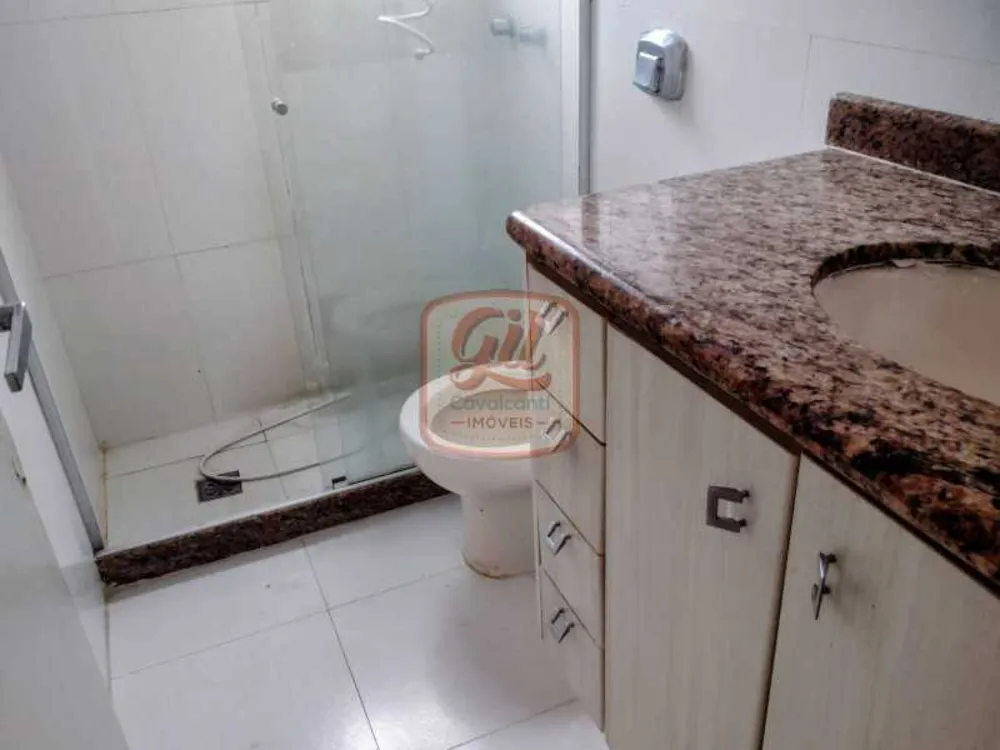 Apartamento, 3 quartos, 81 m² - Foto 19