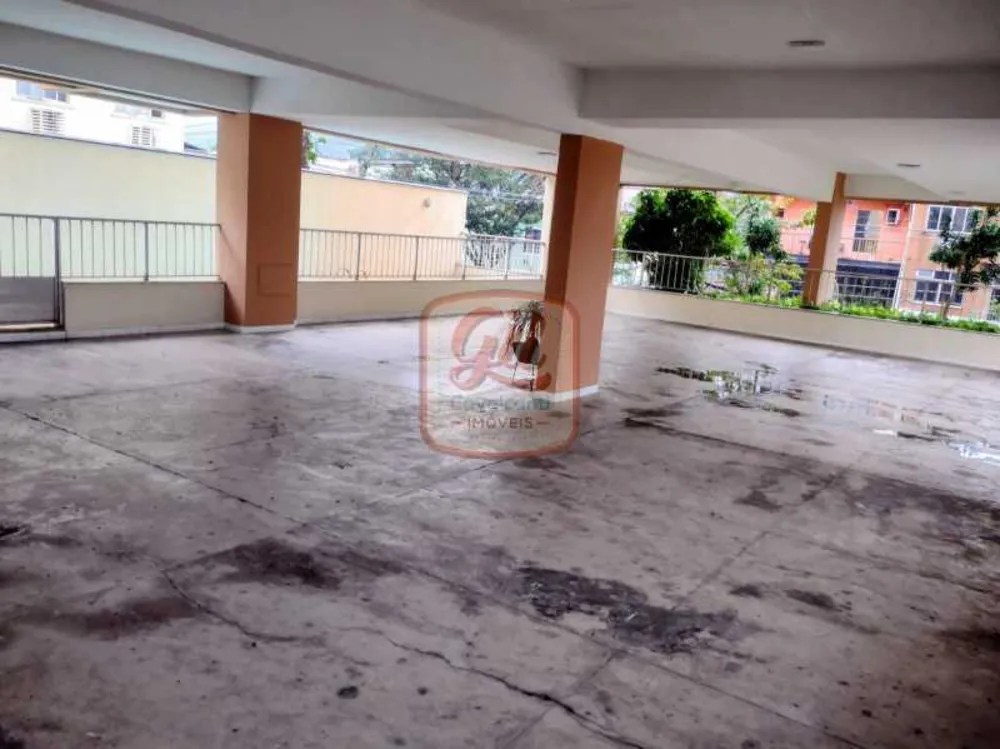 Apartamento, 3 quartos, 81 m² - Foto 7
