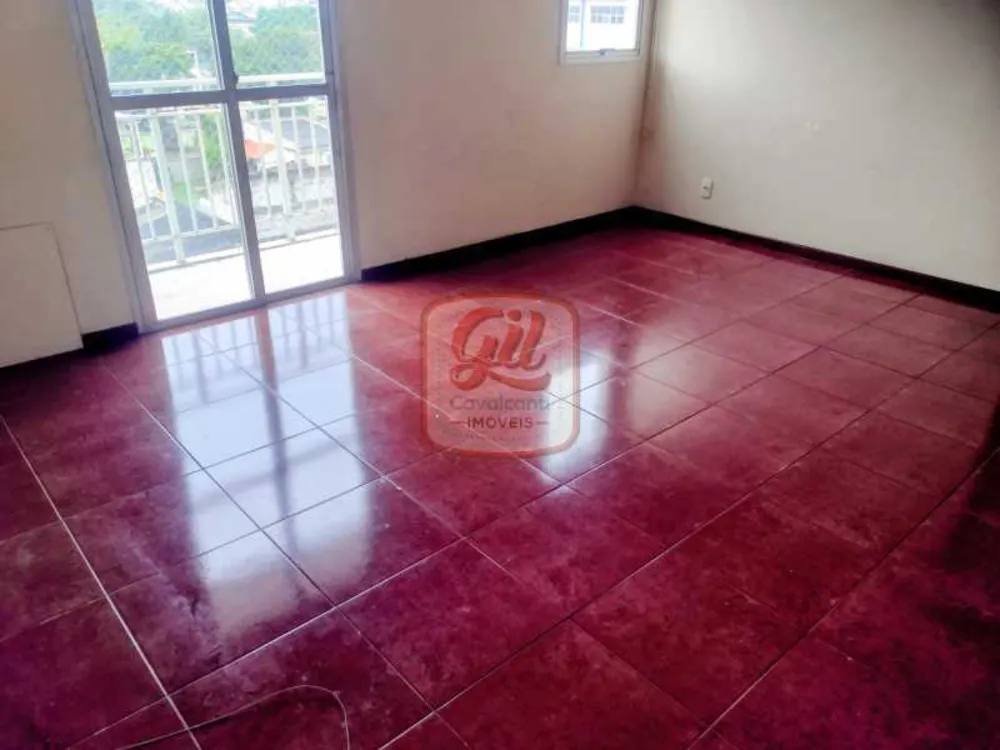 Apartamento, 3 quartos, 81 m² - Foto 11