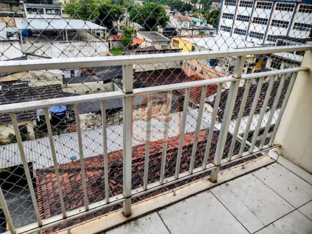 Apartamento, 3 quartos, 81 m² - Foto 12