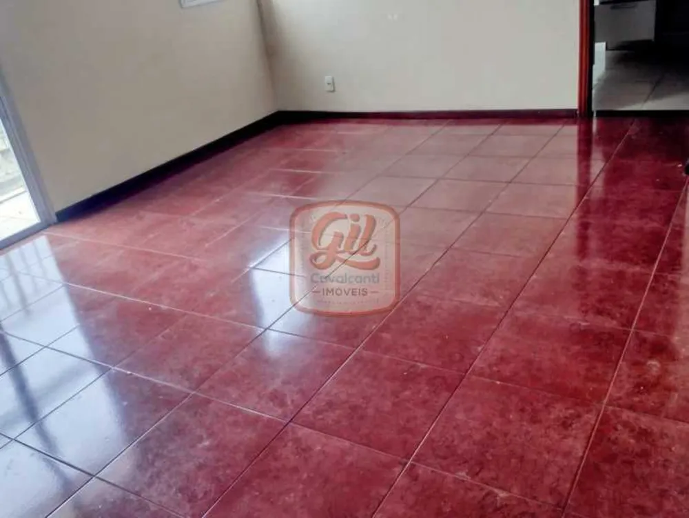 Apartamento, 3 quartos, 81 m² - Foto 13