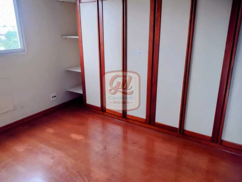 Apartamento, 3 quartos, 81 m² - Foto 14