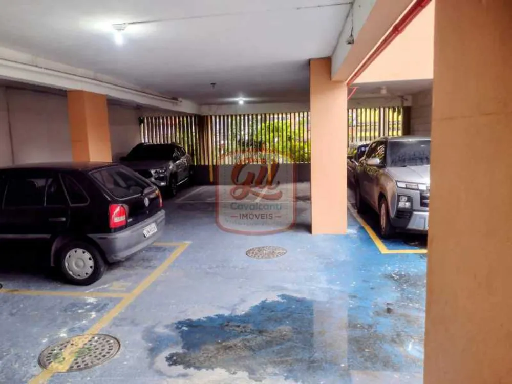 Apartamento, 3 quartos, 81 m² - Foto 4