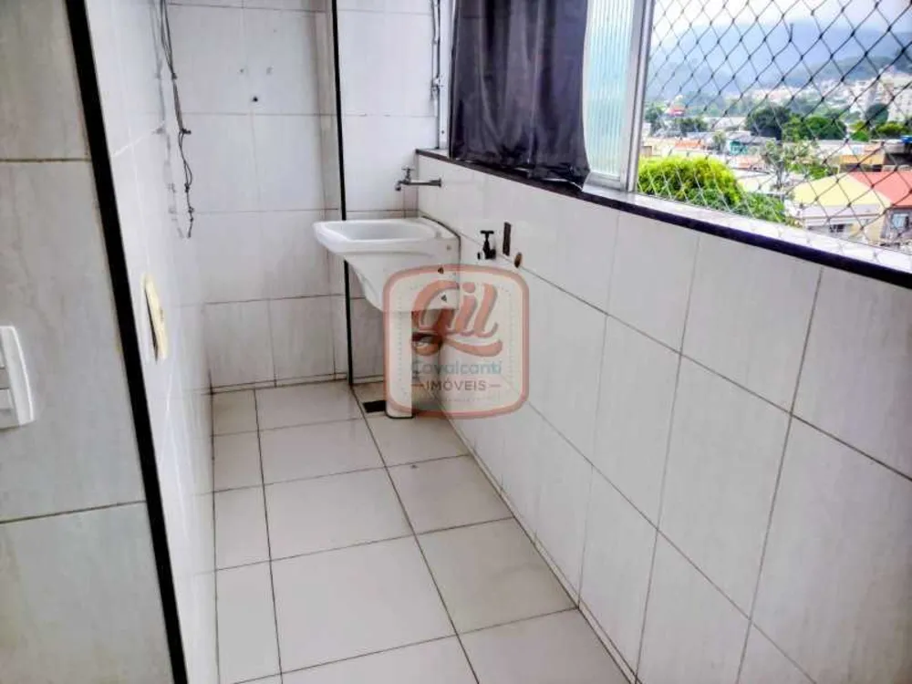 Apartamento, 3 quartos, 81 m² - Foto 23