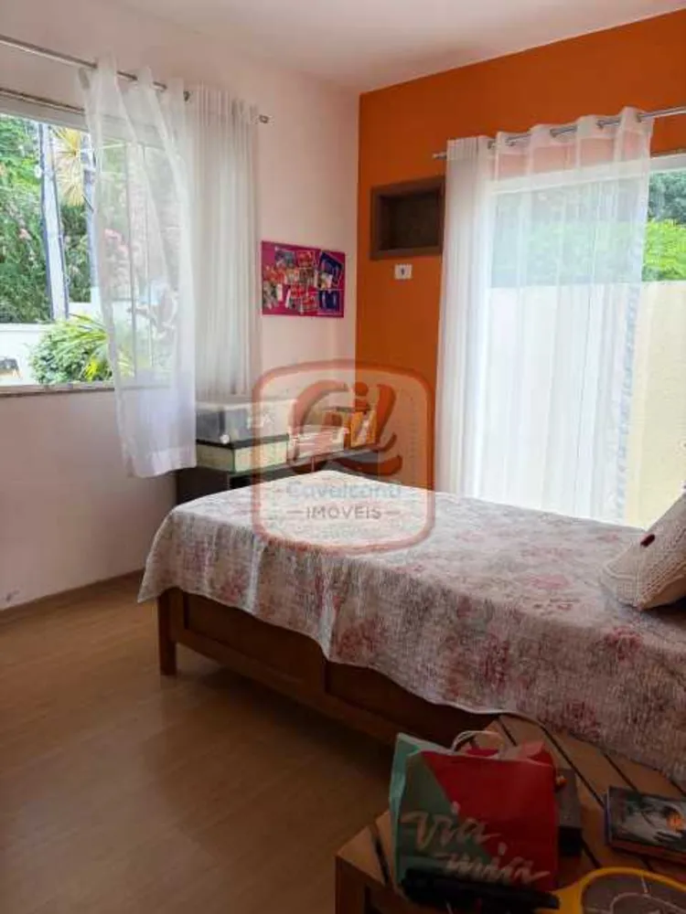 Casa de Condomínio, 3 quartos - Foto 21