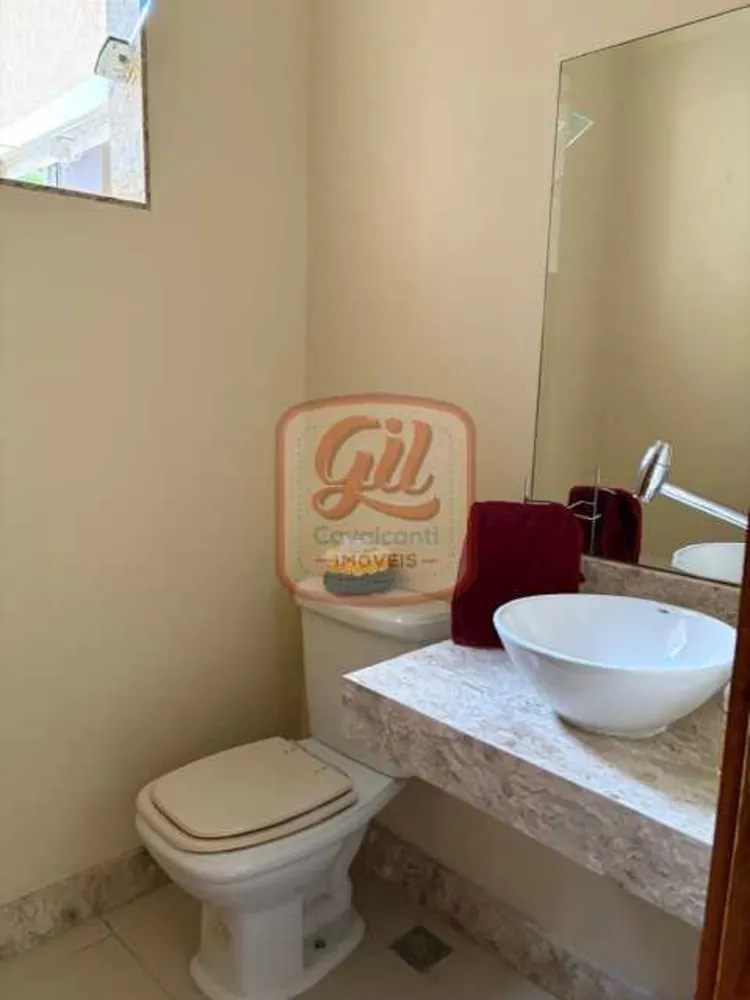Casa de Condomínio, 3 quartos - Foto 7