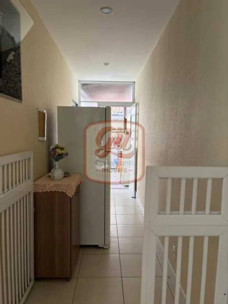 Casa de Condomínio, 3 quartos - Foto 11