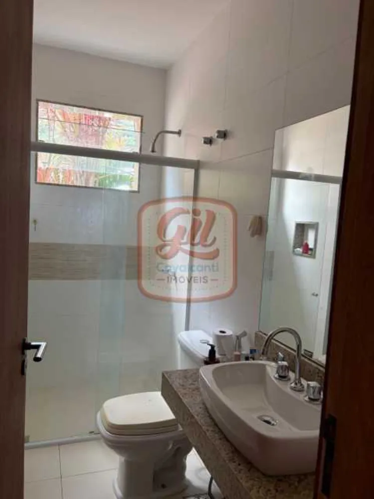 Casa de Condomínio, 3 quartos - Foto 20