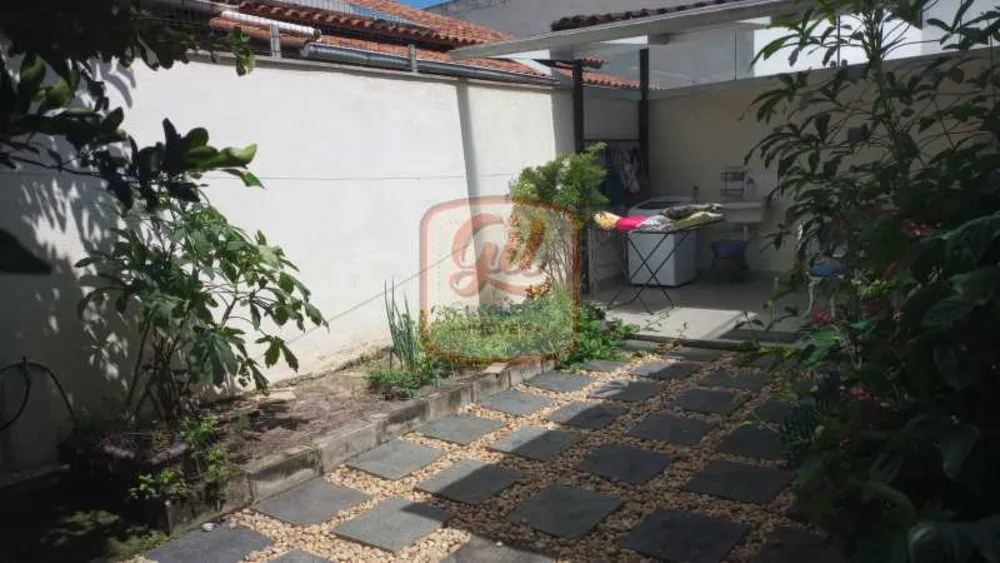 Casa de Condomínio, 3 quartos - Foto 29