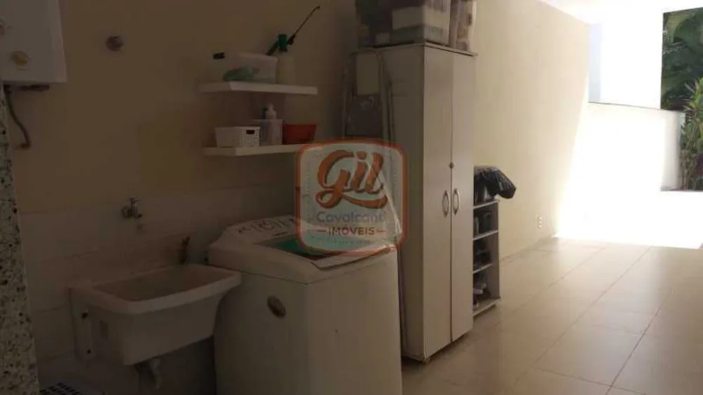 Casa de Condomínio, 3 quartos - Foto 17