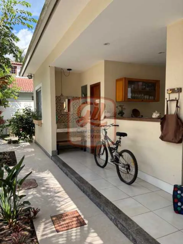 Casa de Condomínio, 3 quartos - Foto 22