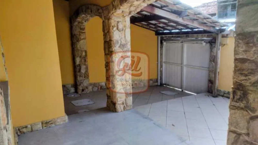 Casa de Condomínio, 3 quartos - Foto 6