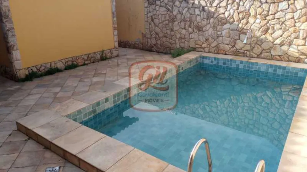 Casa de Condomínio, 3 quartos - Foto 17