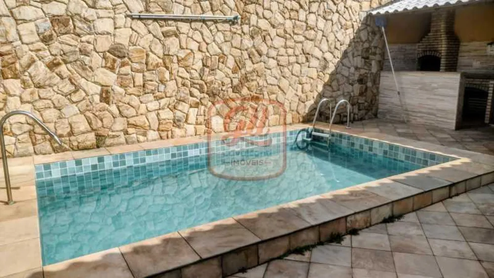 Casa de Condomínio, 3 quartos - Foto 8
