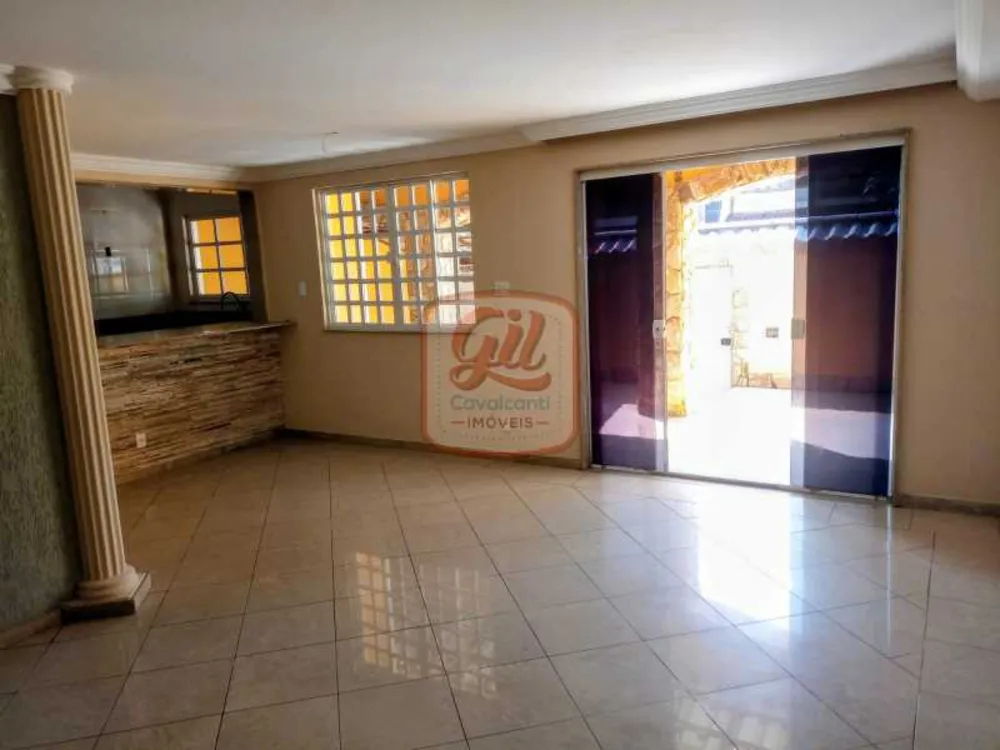 Casa de Condomínio, 3 quartos - Foto 28