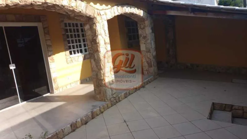 Casa de Condomínio, 3 quartos - Foto 7