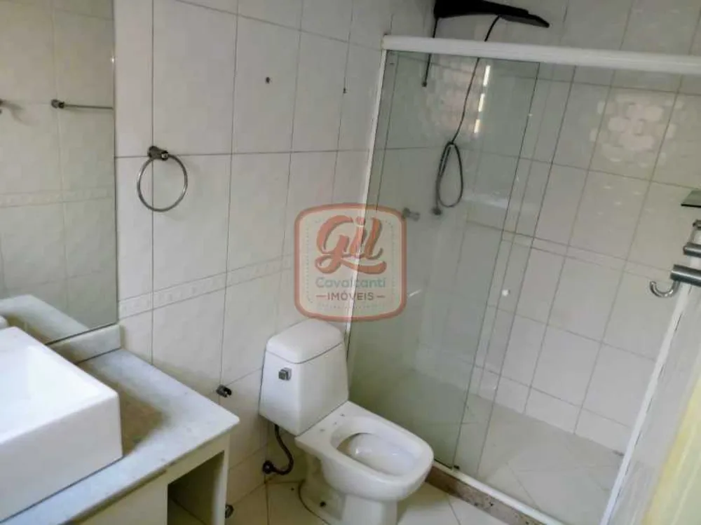 Casa de Condomínio, 3 quartos - Foto 10