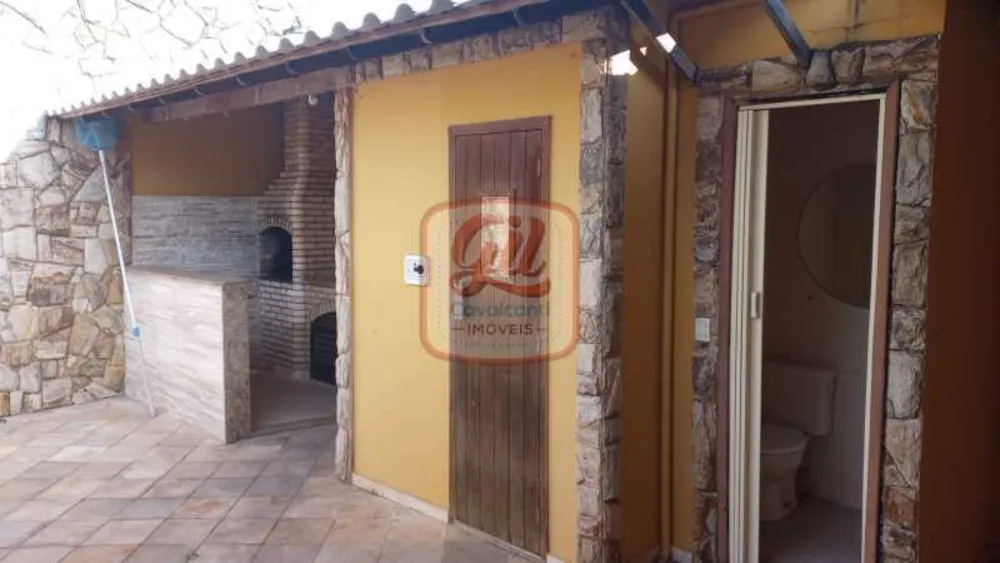 Casa de Condomínio, 3 quartos - Foto 29