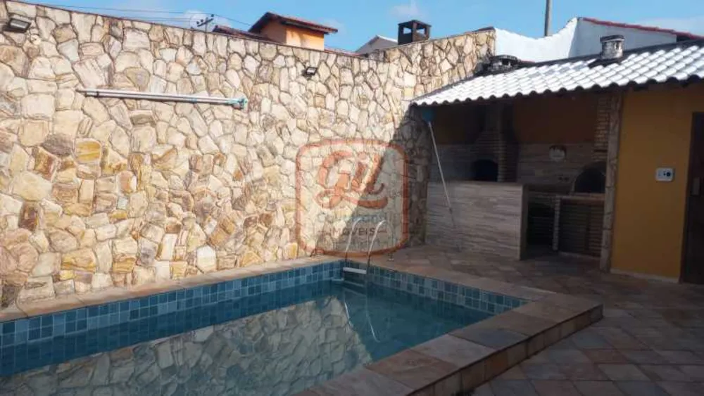 Casa de Condomínio, 3 quartos - Foto 18