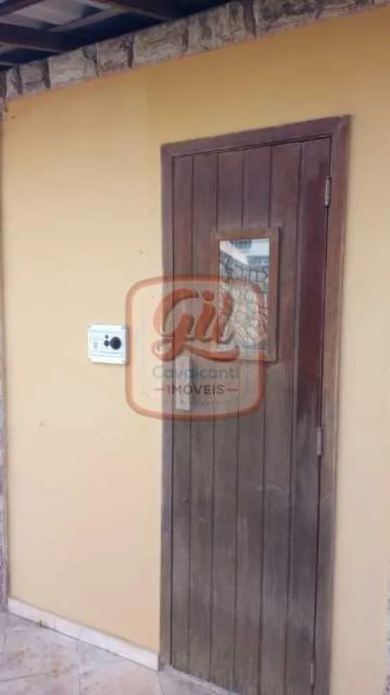 Casa de Condomínio, 3 quartos - Foto 15
