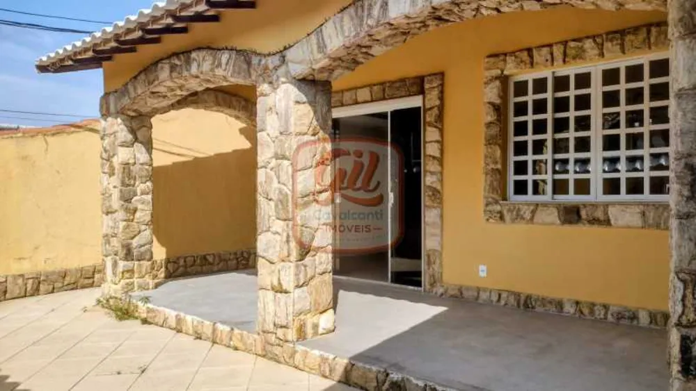 Casa de Condomínio, 3 quartos - Foto 23