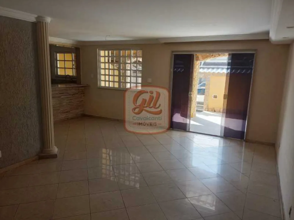 Casa de Condomínio, 3 quartos - Foto 9