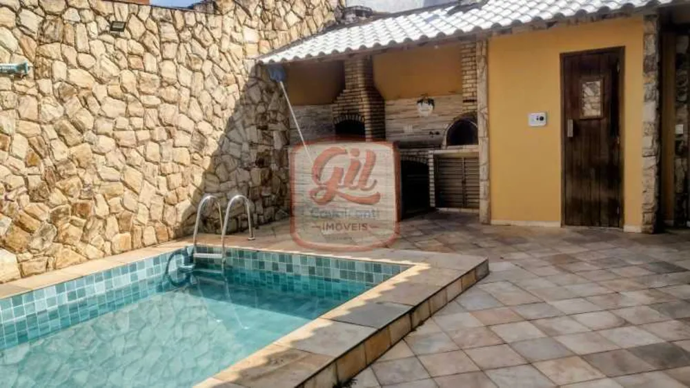Casa de Condomínio, 3 quartos - Foto 11