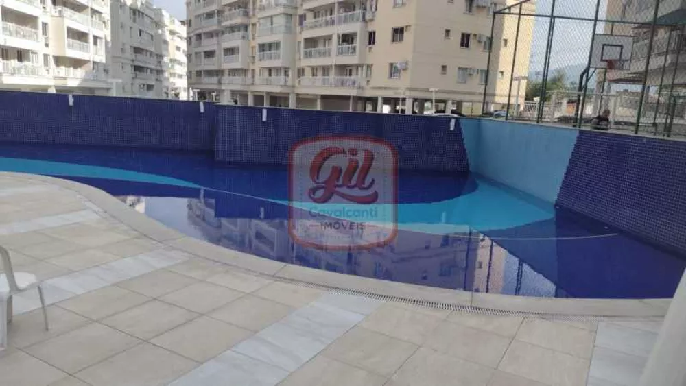 Apartamento, 3 quartos, 83 m² - Foto 13