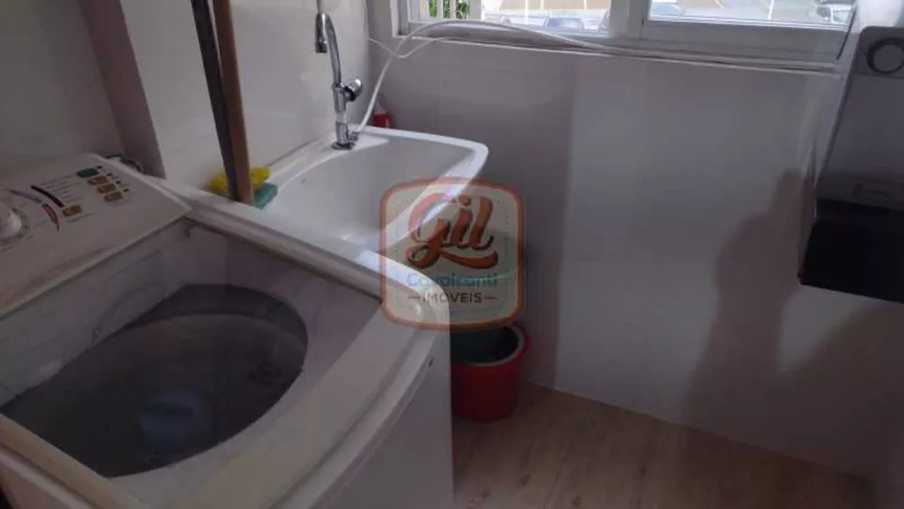 Apartamento, 3 quartos, 83 m² - Foto 9