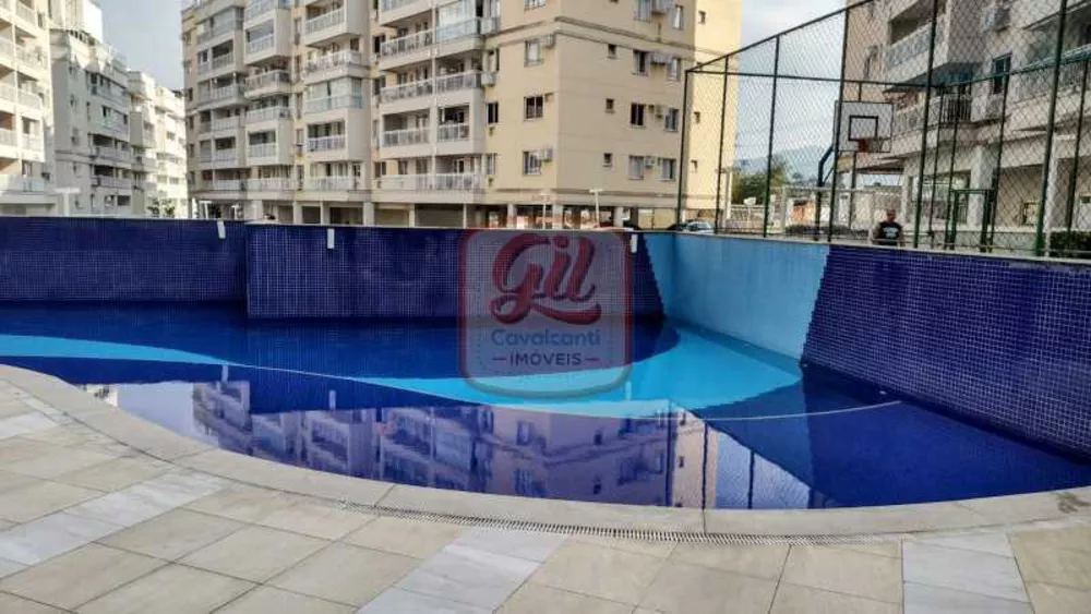Apartamento, 3 quartos, 83 m² - Foto 10