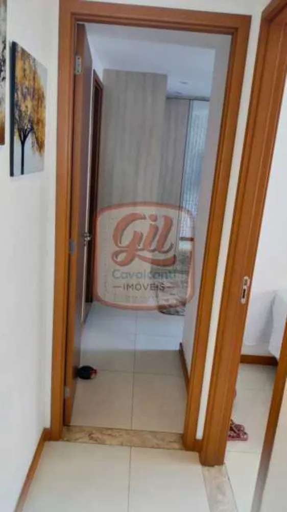 Apartamento, 3 quartos, 83 m² - Foto 11