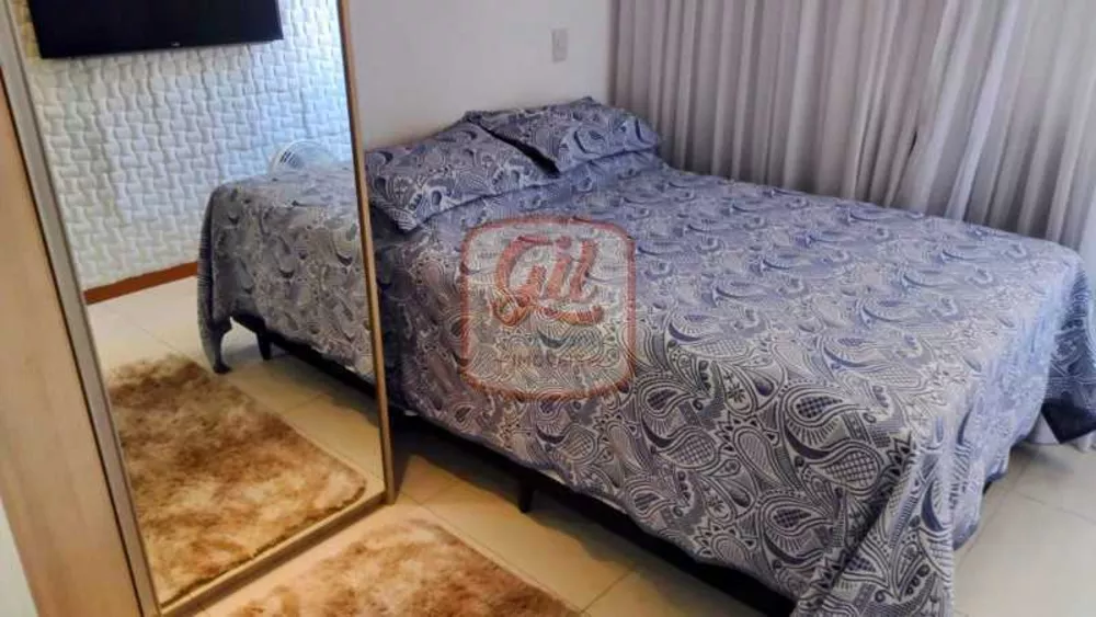 Apartamento, 3 quartos, 83 m² - Foto 5