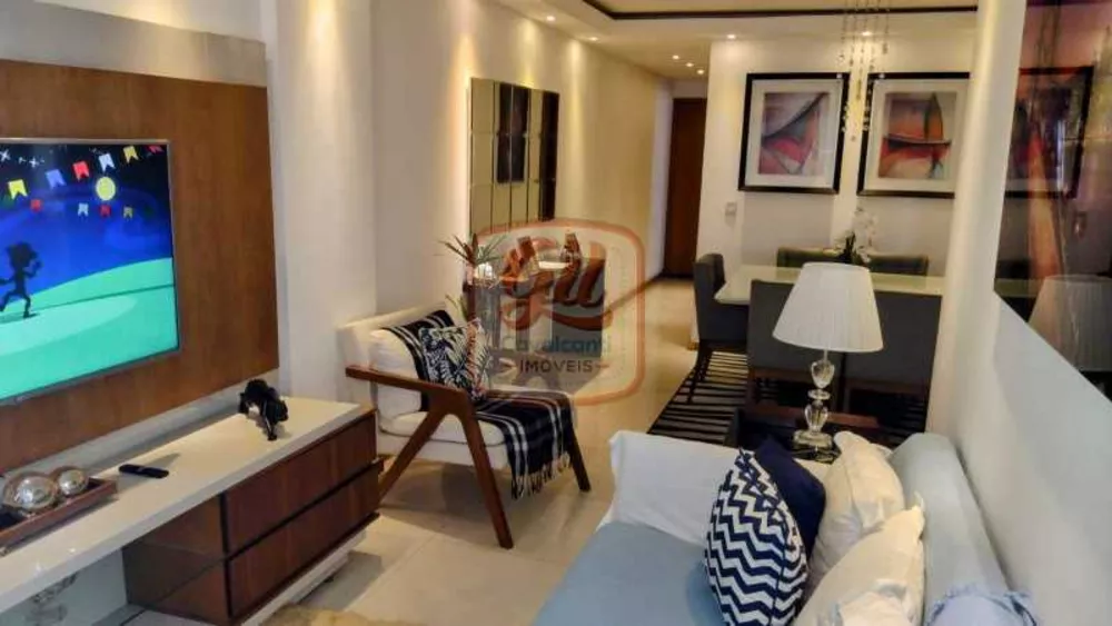 Apartamento, 3 quartos, 83 m² - Foto 27