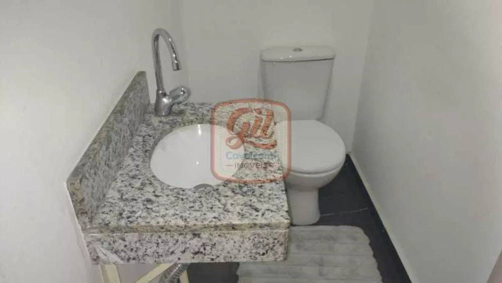 Apartamento, 3 quartos, 83 m² - Foto 23