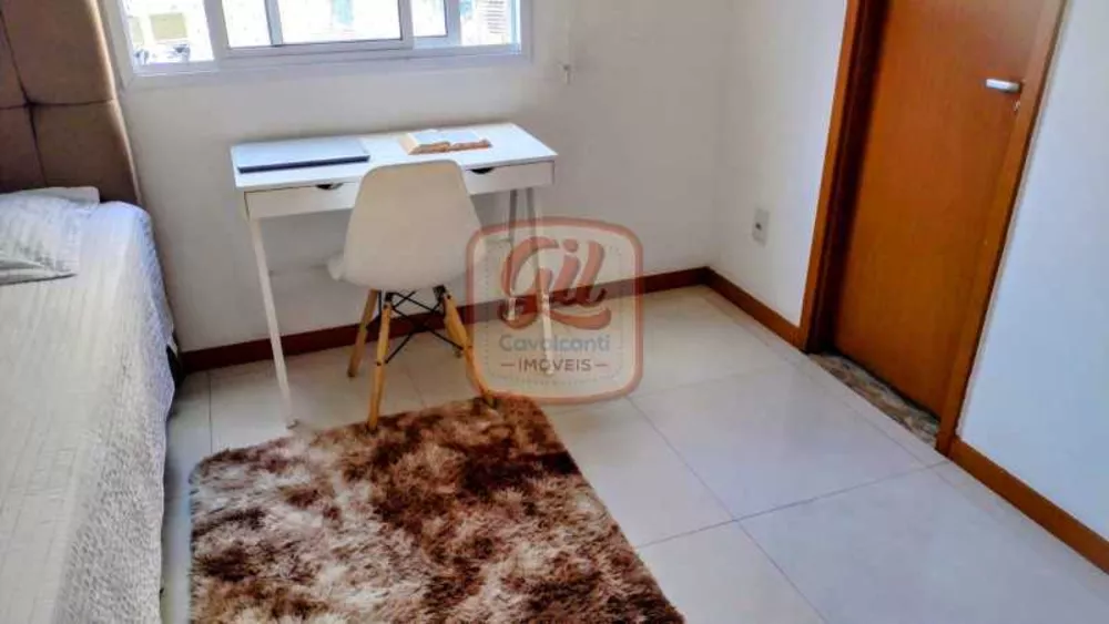Apartamento, 3 quartos, 83 m² - Foto 6