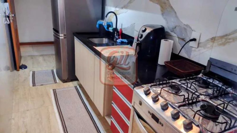 Apartamento, 3 quartos, 83 m² - Foto 15