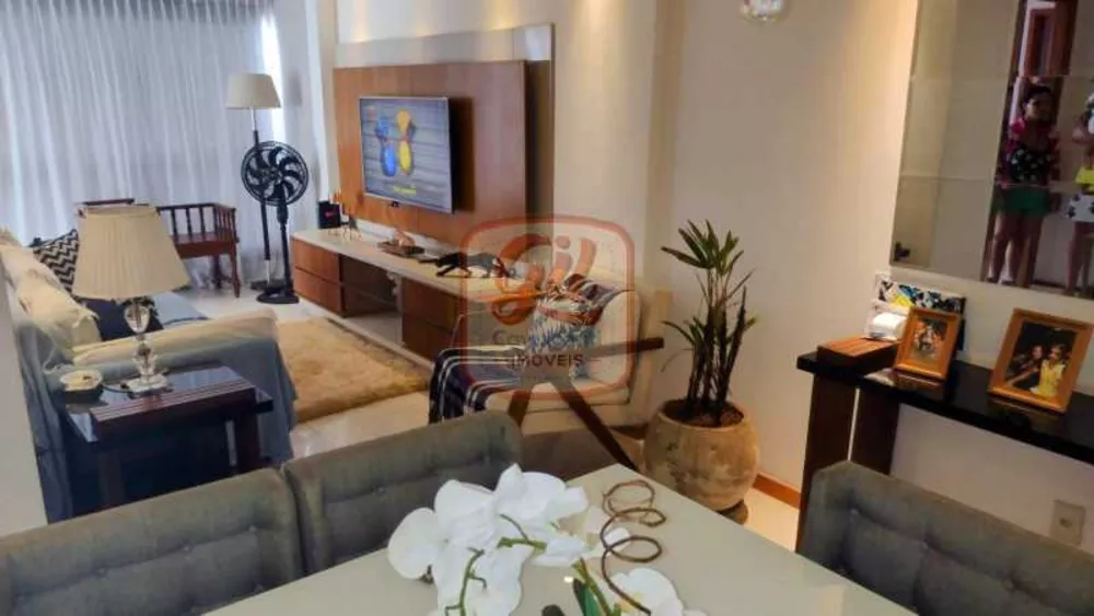 Apartamento, 3 quartos, 83 m² - Foto 28