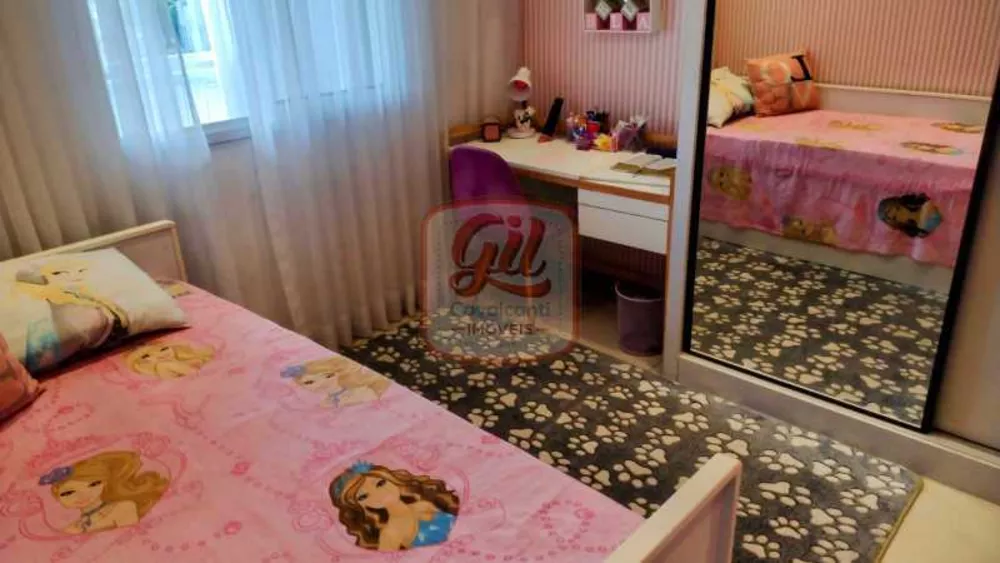 Apartamento, 3 quartos, 83 m² - Foto 26