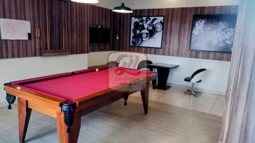 Apartamento, 3 quartos, 83 m² - Foto 16