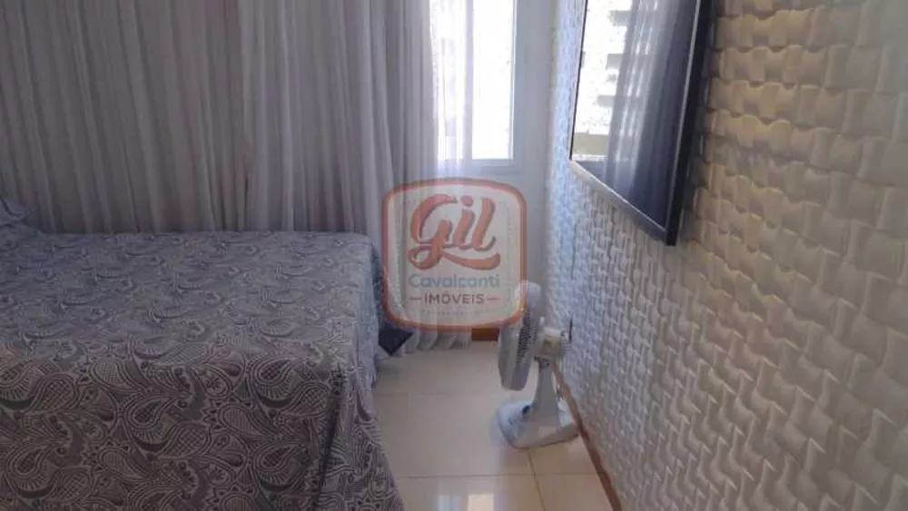 Apartamento, 3 quartos, 83 m² - Foto 1