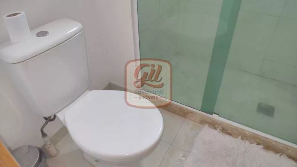 Apartamento, 3 quartos, 83 m² - Foto 21