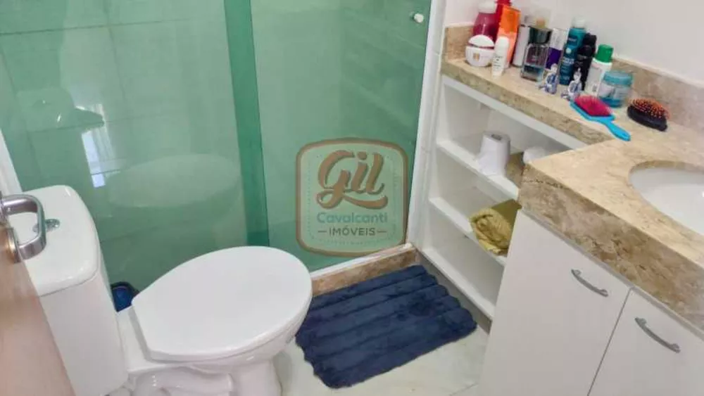 Apartamento, 3 quartos, 83 m² - Foto 24