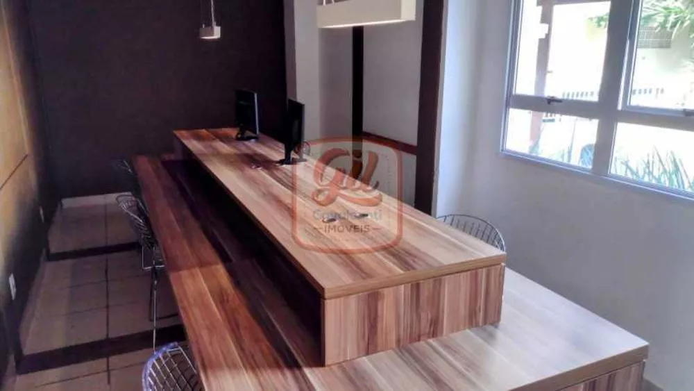 Apartamento, 3 quartos, 83 m² - Foto 22