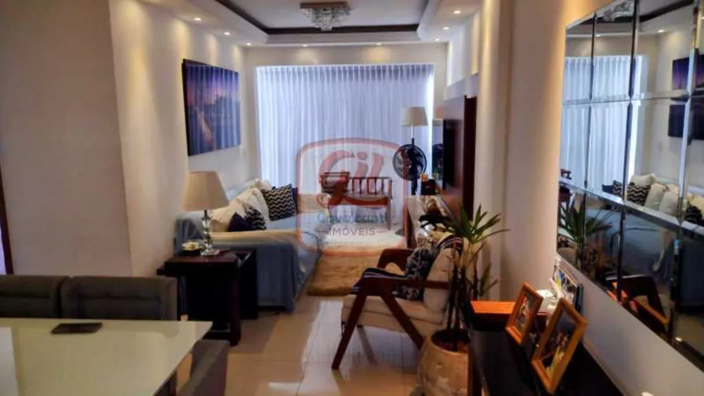 Apartamento, 3 quartos, 83 m² - Foto 19
